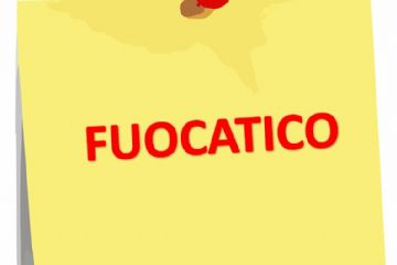 Richiesta di legname uso fuocatico - anno 2024