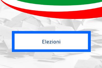 Elezioni 8 e 9 giugno 2024 nomina Presidenti di Seggio.