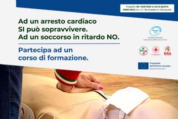 Corso per l'utilizzo del DAE Defibrillatore Automatico Esterno