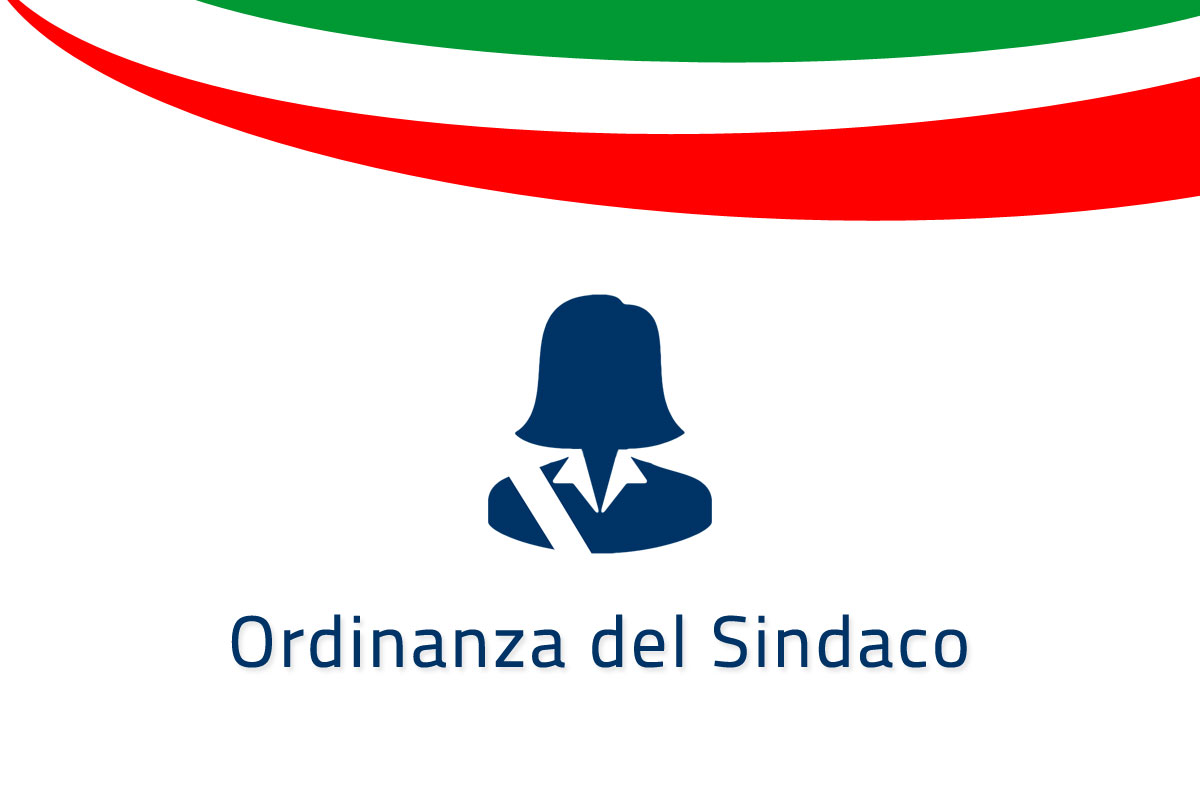 ordinanza